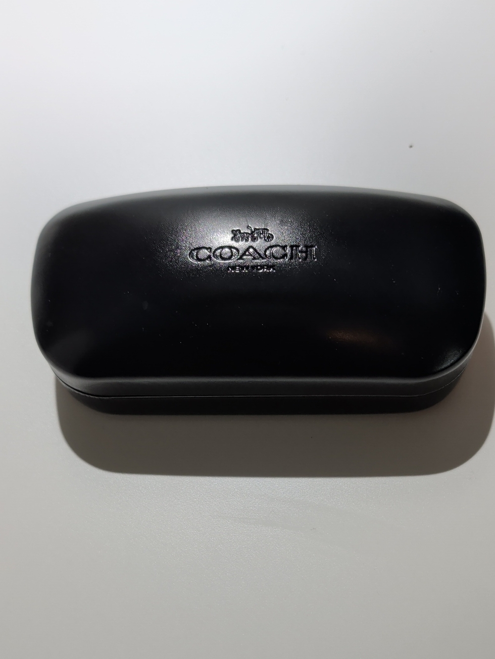Sunglass case